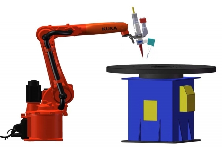 為什么焊接機(jī)器人要配置焊縫跟蹤系統(tǒng)