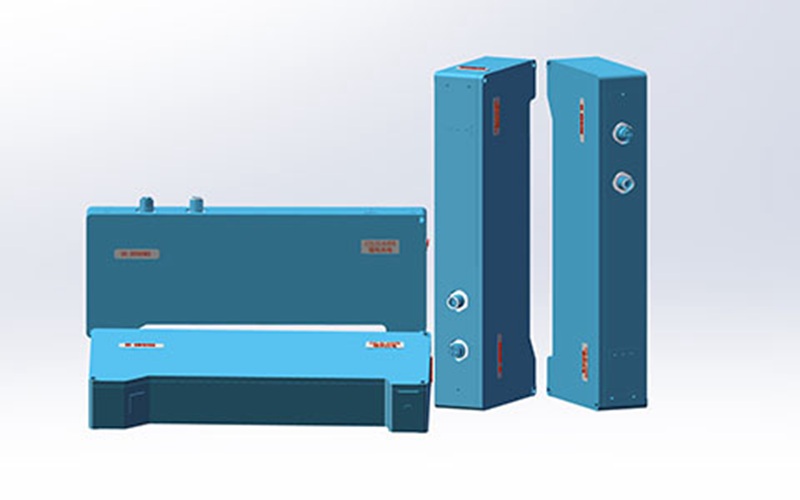 告別焊接偏差！鐳爍激光焊縫跟蹤傳感器，精準定位高效作業