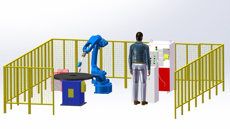 焊縫跟蹤系統(tǒng)哪個品牌好用