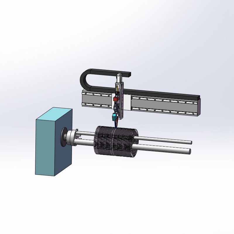 板式換熱器：高效節(jié)能，換熱專家