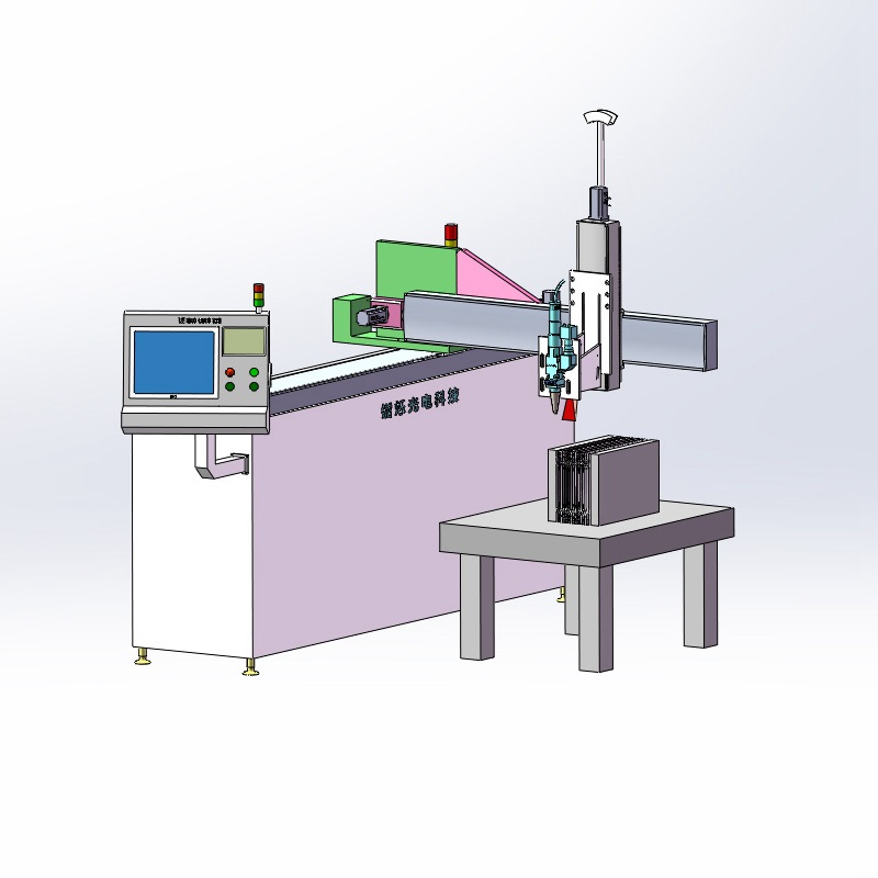 板式換熱器：高效節(jié)能，換熱專家
