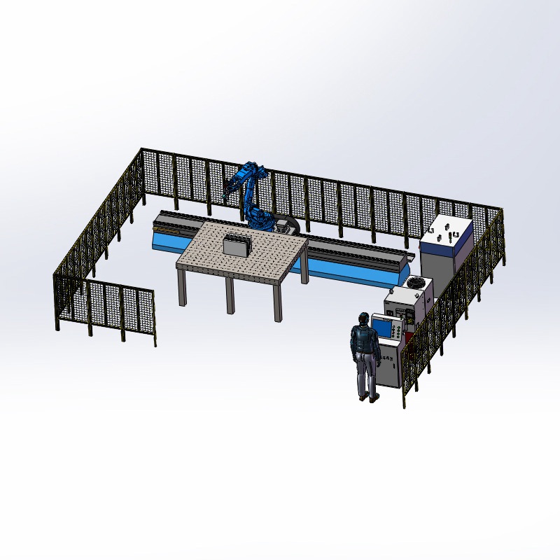 板式換熱器：高效節(jié)能，換熱專家