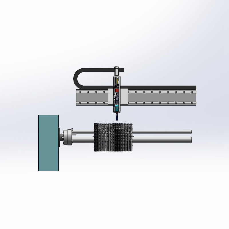 1740382130412527.jpg 鐳爍焊縫跟蹤系統(tǒng)在包輥焊接中的應(yīng)用