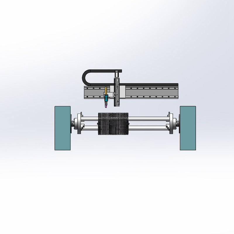 1740382130745098.jpg 鐳爍焊縫跟蹤系統(tǒng)在包輥焊接中的應(yīng)用
