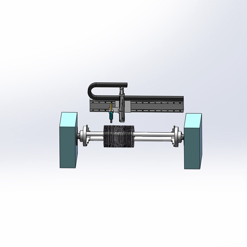 1740382130910472.jpg 鐳爍焊縫跟蹤系統(tǒng)在包輥焊接中的應(yīng)用