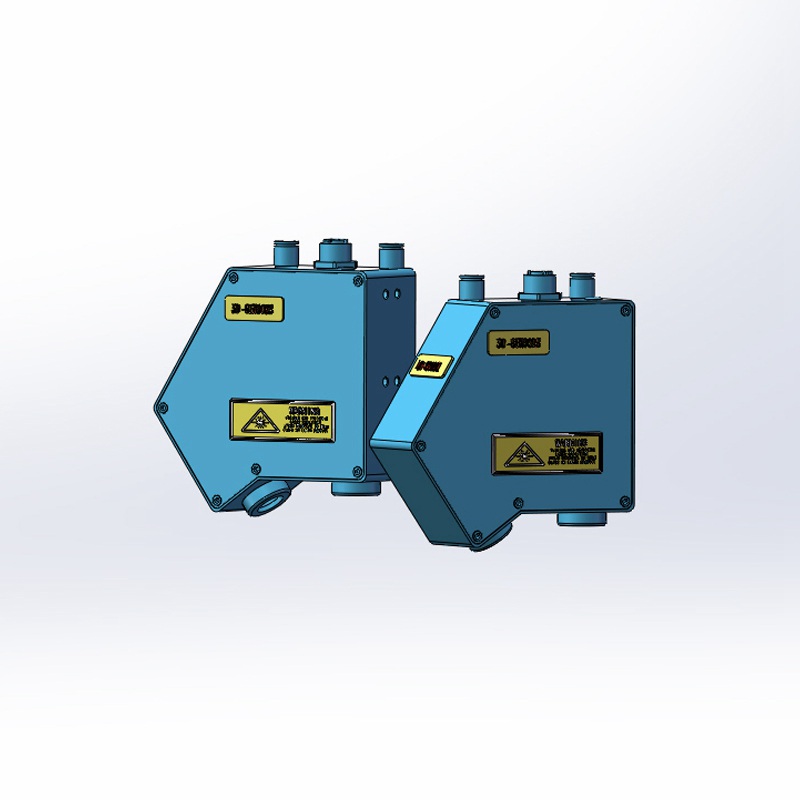 焊縫跟蹤系統：智能焊接的卓越之選