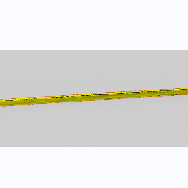 LS焊縫缺陷檢測(cè)系統(tǒng)——進(jìn)口焊縫檢測(cè)的平替者