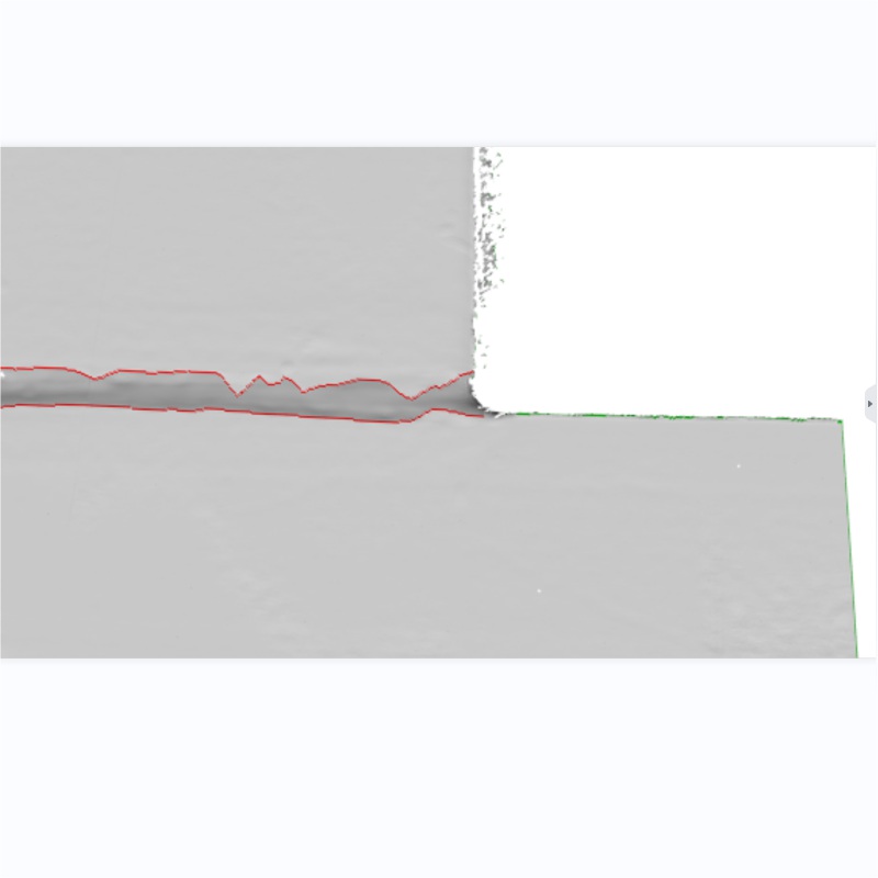 LS焊縫缺陷檢測(cè)系統(tǒng)——進(jìn)口焊縫檢測(cè)的平替者