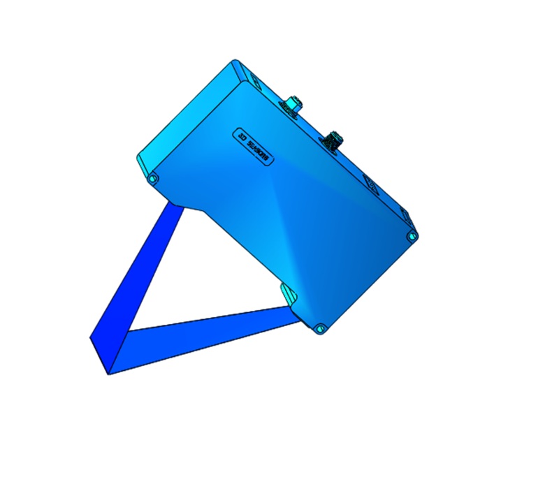 焊縫缺陷檢測系統(tǒng)原理及應用