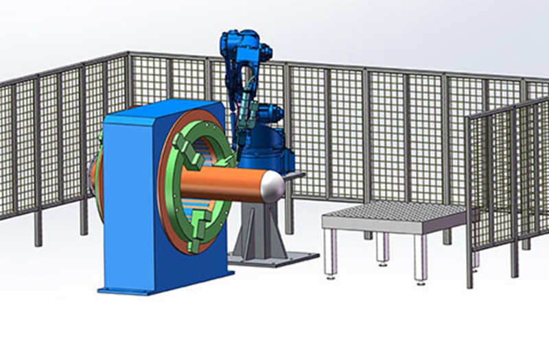 高精度視覺引導(dǎo)定位傳感器