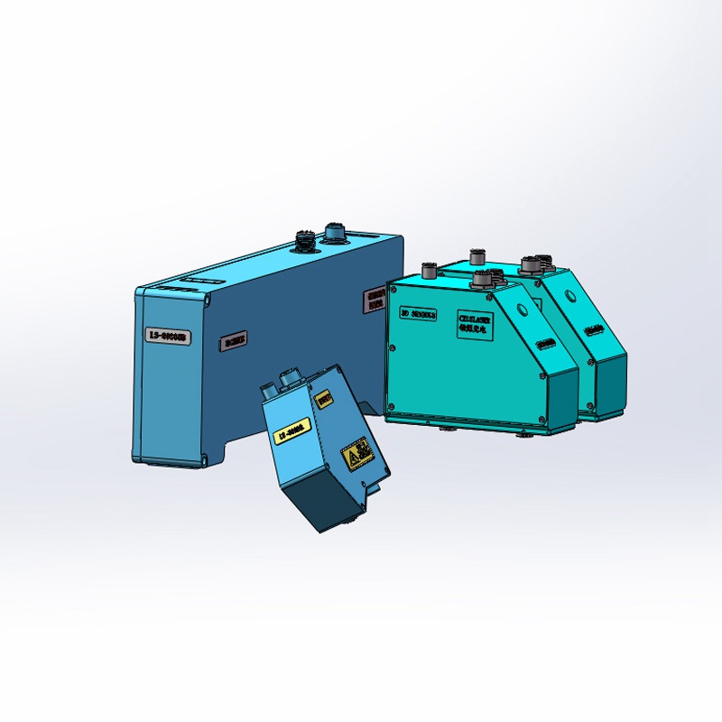 工業機器視覺三大品牌