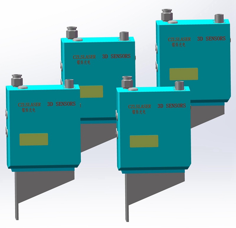 工業機器視覺三大品牌
