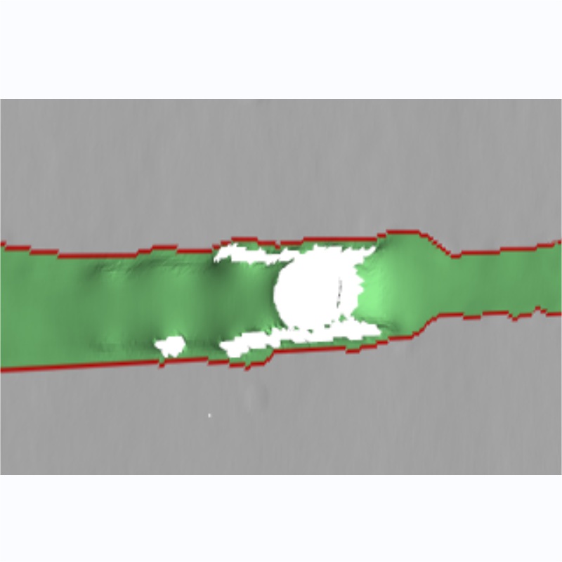 焊接質(zhì)量檢測四種檢測方法