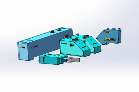 焊縫跟蹤與識(shí)別技術(shù)：智能制造的核心突破
