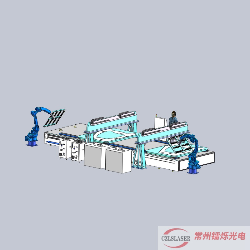 什么是焊縫跟蹤？